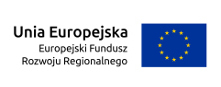 Unia Europejska Europejski Fundusz Rozwoju Regionalnego